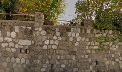 Gaillard Marc Louis Marie, Architecte à Gap