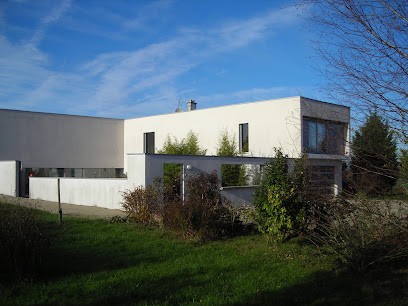François Wackenheim Architecte, Architecte à Sanvignes-les-Mines