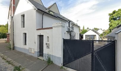 Edouard Marti, Architecte à Chartres