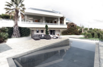 Favere Frederic Architecte, Architecte à Carry-le-Rouet