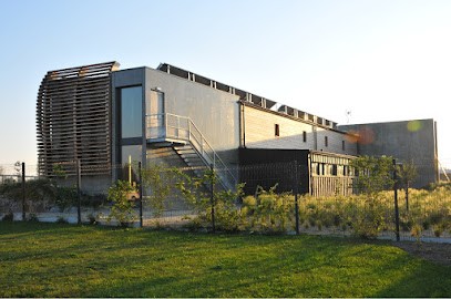 Eric Le Gal Architecte DPLG, Architecte à Saint-Nazaire