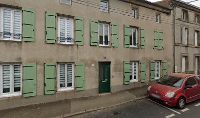 OG2L ARCHITECTURE, Architecte à Bressuire