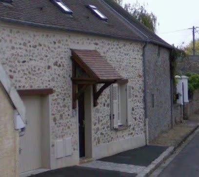 Frédéric MORVAN Architecte DE, Architecte à Limours