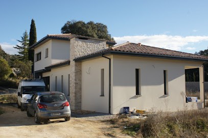 Jean ZACHAREWICZ - Architecte DPLG, Architecte à Béziers