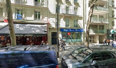 AParA Architecture, Architecte à Paris 05