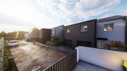 Ateliers Ako Architecte à Versailles