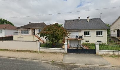 DHC-PLAN, Architecte à Beaugency