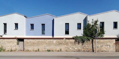 OSTINATO l'ATELIER D'ARCHITECTURE, Architecte à Chartres