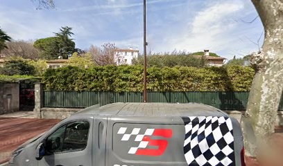 Afchain Philippe, Architecte à Fréjus