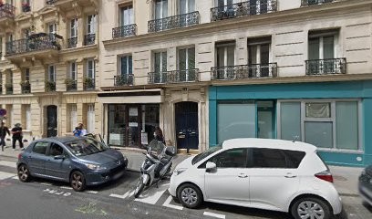 Espace Elementaire Architecture, Architecte à Paris 05