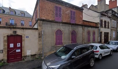 Conseil D'Architecture D'Urbanisme Et De L'Environnement De L'Allier, Architecte à Moulins