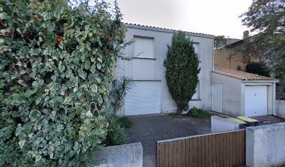 Ilario Raymond, Architecte à Agde