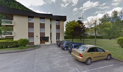 Chantran Pierre Yves, Architecte à Nantua