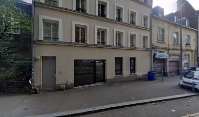 Lnb Architecture, Architecte à Rouen