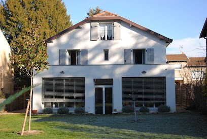 Aurélia Foyatier Architecte, Architecte à Sainte-Foy-lès-Lyon