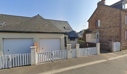 Le Men Sabine, Architecte à Pléneuf-Val-André