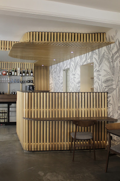 Bap Architecte D'intérieur, Architecte à Saint-Brisson