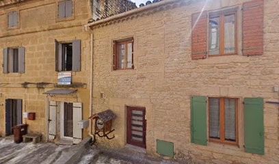 Tanguy Joel, Architecte à Vers-Pont-du-Gard