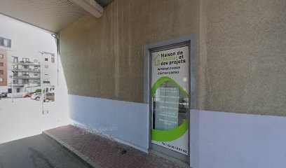 SCHULLER Myriam, Architecte à Forbach