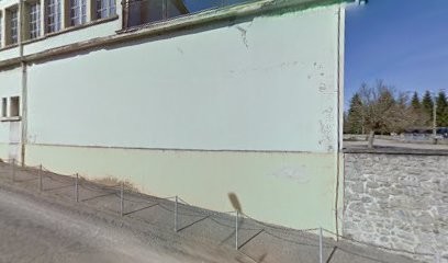 Scm P.gathier-m.godemet, Architecte à Ussel