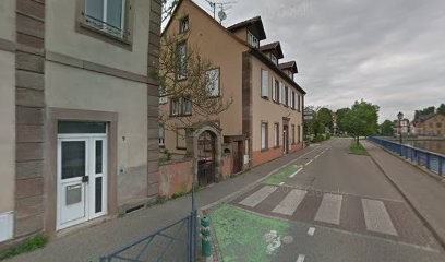 Try Olivier, Architecte à Saverne