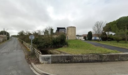 Peignier Jean-Marc, Architecte à La Tremblade