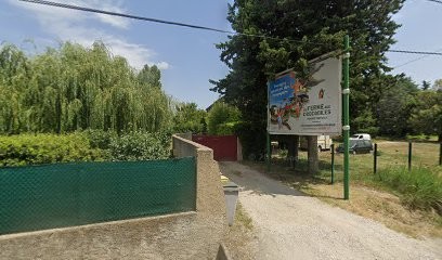 Janin Nicolas, Architecte à Carpentras