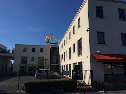 Cabinet D'architecture DEMETRESCU - GUENEGO, Architecte à Torcy