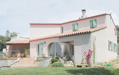 Société Delfau-Fages, Architecte à Lunel