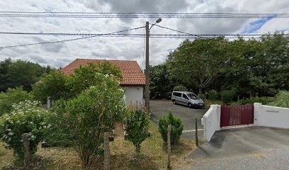 Cécile RAYMOND Maitre d'œuvre et Dessinateur en Bâtiment et Architecture, Architecte à Lahonce