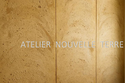Atelier Nouvelle Terre Architecture Architecte à Malakoff