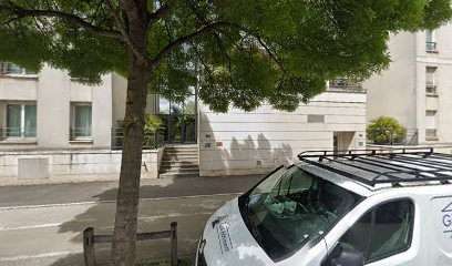 Architecte Pour Développ Médico-Social ADMS, Architecte à Issy-les-Moulineaux