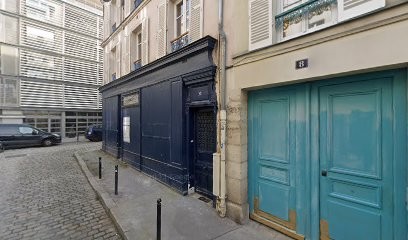 Snap, Architecte à Paris 18