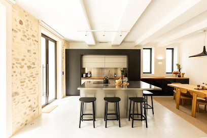Studio Dac Architecte à Saint-Rémy-de-Provence