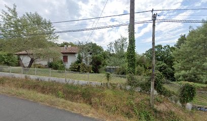 DadaMandir, Architecte à Halsou