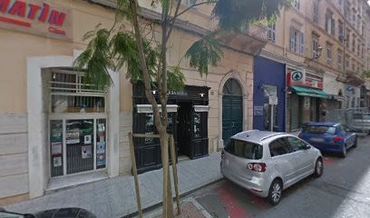 A-re-a, Architecte à Bastia