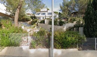 PIECQ Natacha ARCHITECTE D.E.S.L, Architecte à Bandol