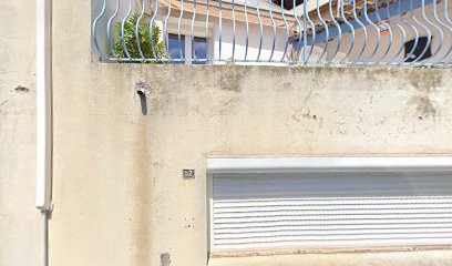 PEDOUX-SALVI Nadège, Architecte à Villeneuve-lès-Maguelone