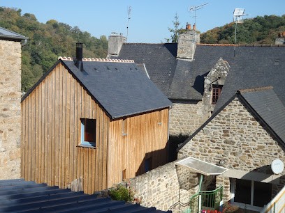 ARCHAEB - Architecture Du Patrimoine, Architecte à Dinan