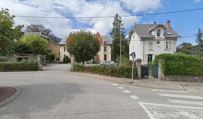 Thierry Poulain Architecture et Patrimoine SARL, Architecte à Monestier-de-Clermont