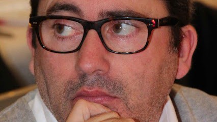 Damour Thierry, Architecte à Brannay