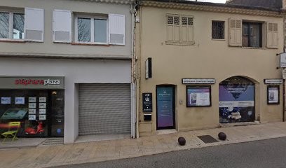 Jean-Claude Doucet, Architecte à Mougins