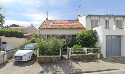François Baudon, Architecte à Château-d'Olonne