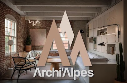 Archi’Alpes, Architecte à La Motte-Servolex