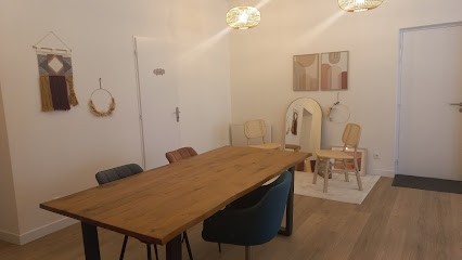 L'Atelier D'Audrey, Architecte à Saint-Amand-Montrond