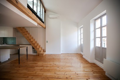 TILT Architectes, Architecte à Toulouse