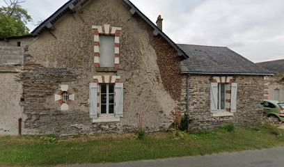 Bellanger Jean-François, Architecte aux Garennes sur Loire