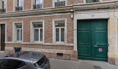 CALC Architecte, Architecte à Amiens