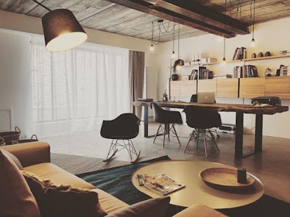 PMH Architecture Interieure, Architecte à Guichen