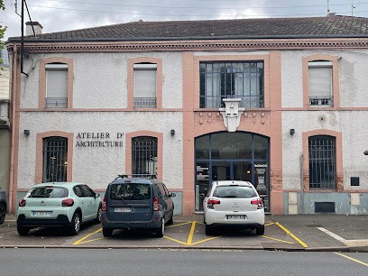 OPUS Architecture - Architecte à Roanne, Architecte à Roanne